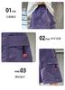 Handsome boys' summer shorts thin 2026 new mid size children's cropped shorts thin children's summer shorts trend
