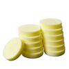 High-Density Round Car Waxing & Cleaning Sponge