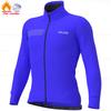 2025 Ropa Ciclismo Hombre Invierno Winter Thermal Fleece Cycling Clothing Top Cycling Jersey Sport Bike MTB Riding Warm Jackets