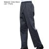 Uniforms Pants Straight Loose Waiter Casual Chef Pants for Work
