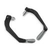 For Honda CBR 600 900 954 RR 1000 1100 CBR600RR CBR600F CBR929RR Universal Handlebar Grips Brake Clutch Levers Guard Protector