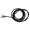 Elastic Pull Rope for Rowing Machines, Home Gym Replacement Equipment