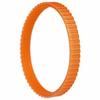 4 ks Řemen šířka 9,6 mm Pohon elektrického hoblíku Pro MKT 1900B 225007-7 N1923B
