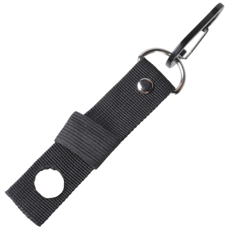Multifunctional Fishing Bottle Holder with Secure Grip, Time Saving Fishing Tool for Fishing Hobbyists and Fishermen