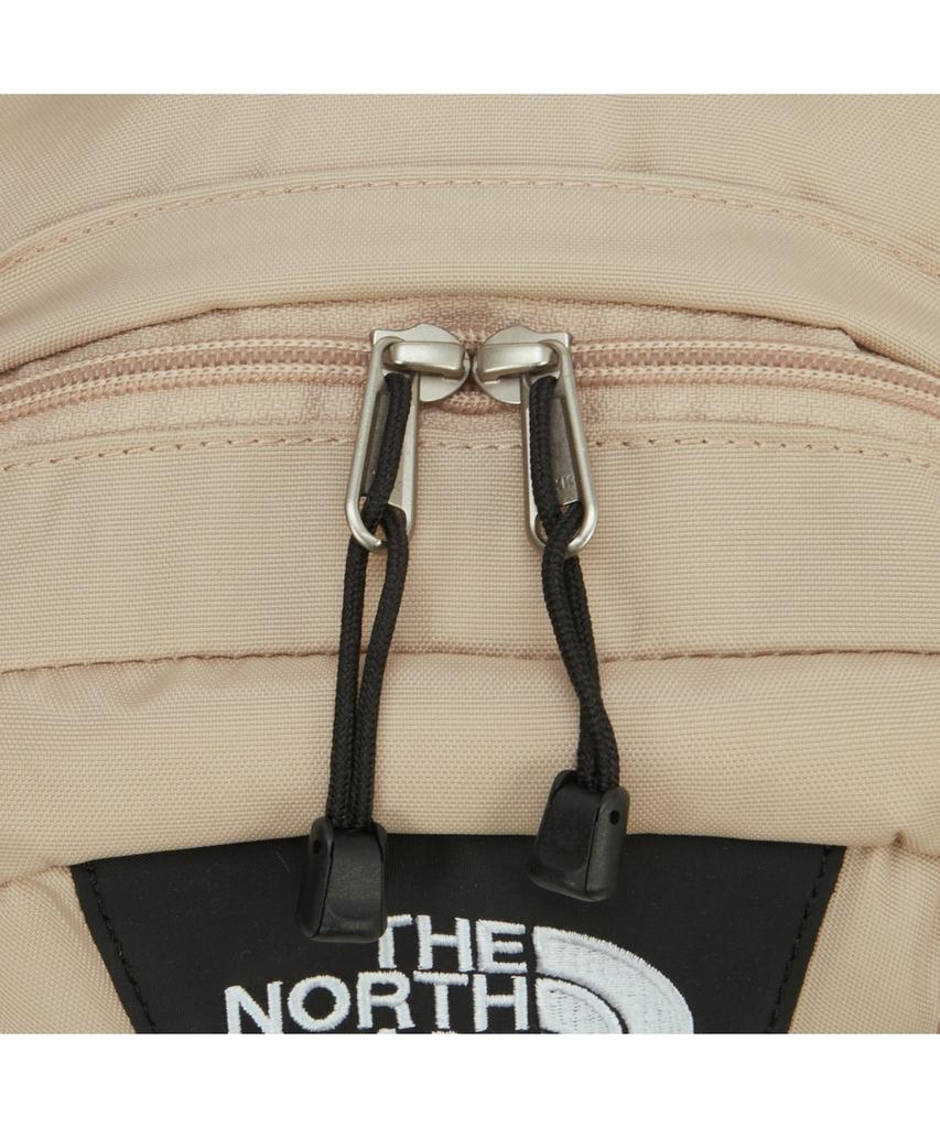 The North Face Nm2Dr54B Mini Shot Light Beige