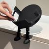 Декоративные украшения, напечатанные на 3D-принтере, для хранения дома: Держатель для туалетной бумаги для гостиной и ванной комнаты