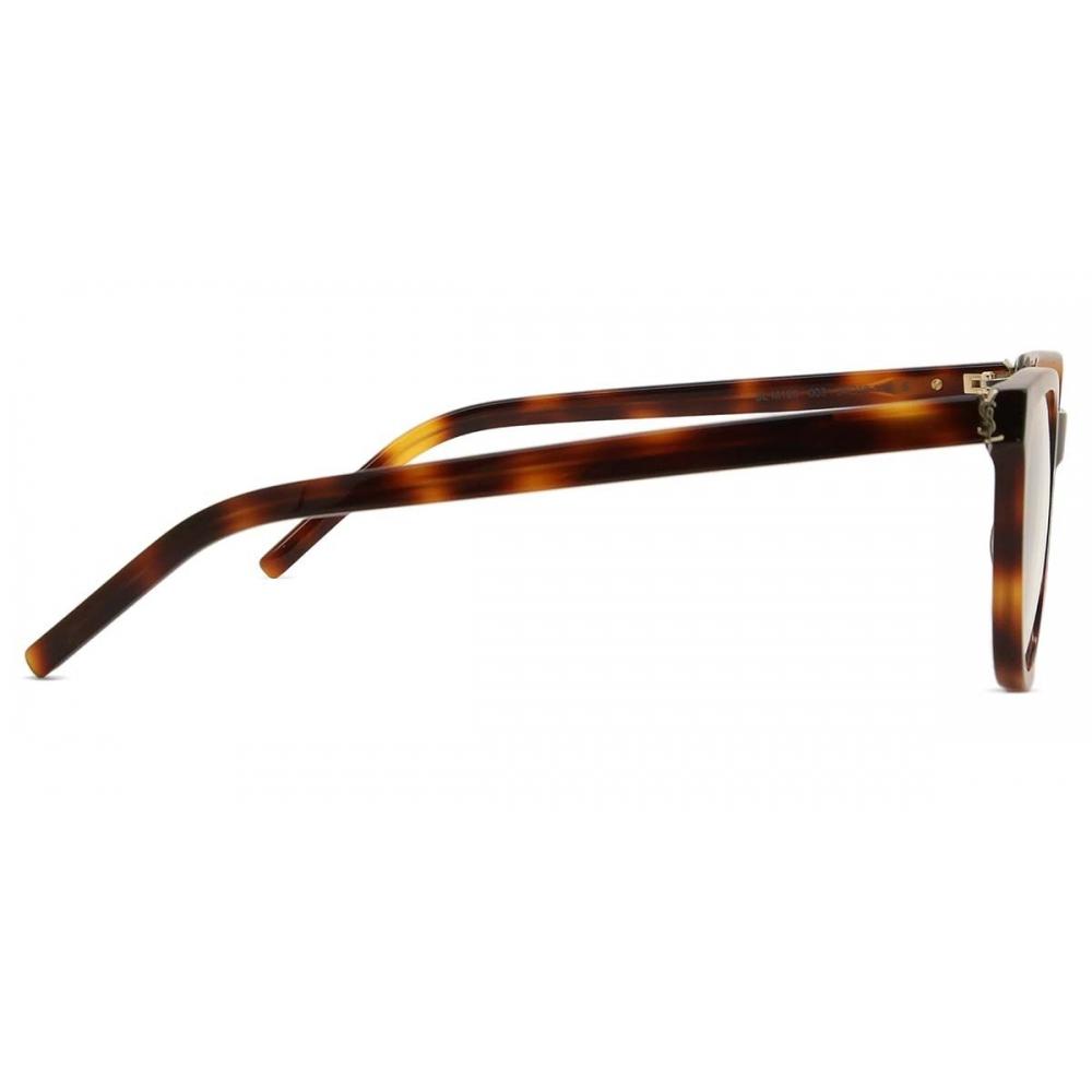 Saint Laurent Sl M129 003 Unisex-Brille