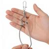 Fishing Tackle Accessories Fishing Lock Buckle Stainless Steel Live Fish Stringer