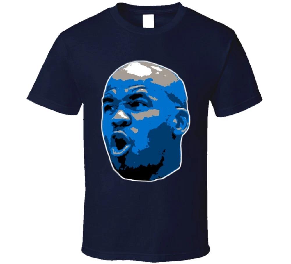 Shaheen Holloway Big Head T Shirt
