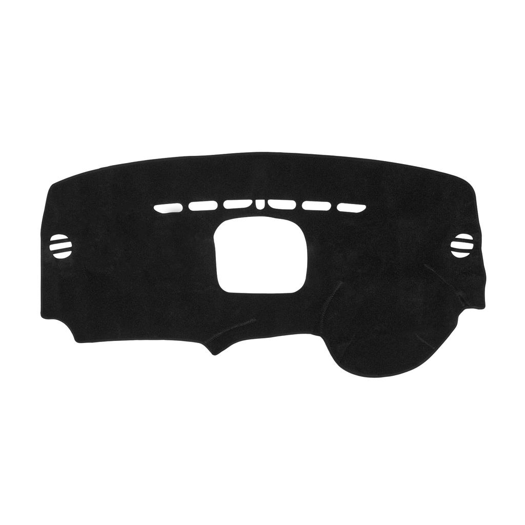 Fit For Peugeot 3008 Year 2014 Right Hand Drive Anti Slips Dash Mat Felt Fabric Dashmat Dashboard Cover