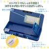 Showa Note Pokemon Pencil 412729801 Case, Hailun,