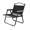 Cuoshan Folding Metal Kermit Camping Chair