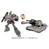 TAKARA TOMY STUDIOSERIES Studio Series Transformers Megatron Action Figure T-SPARK TS-12