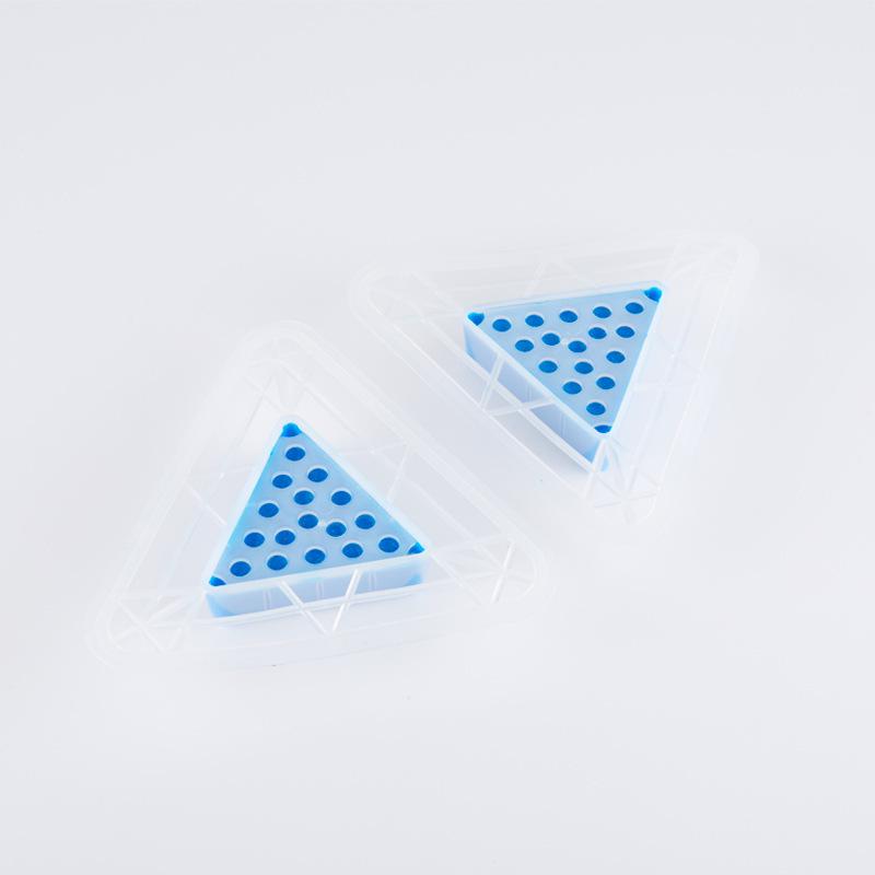 Men's Urinal Deodorizing Scented Splash Guard Block