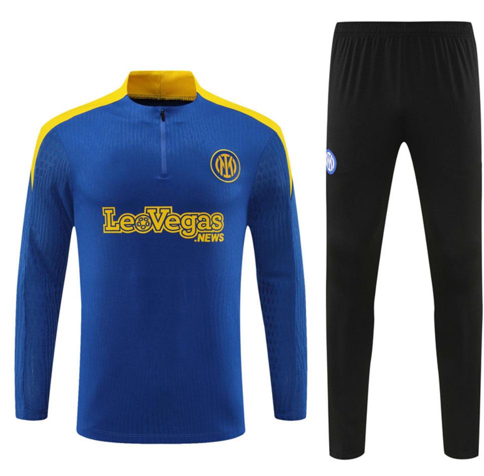 Ajax Fußball-Trainingsuniform Marseille Napoli Chelsea Ac Algerien Arsenal Fußballuniform