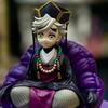 Anime Douma Premium Chokonose Noodle Stopper Anime Figure Action Figures Collection Pvc Model Toys