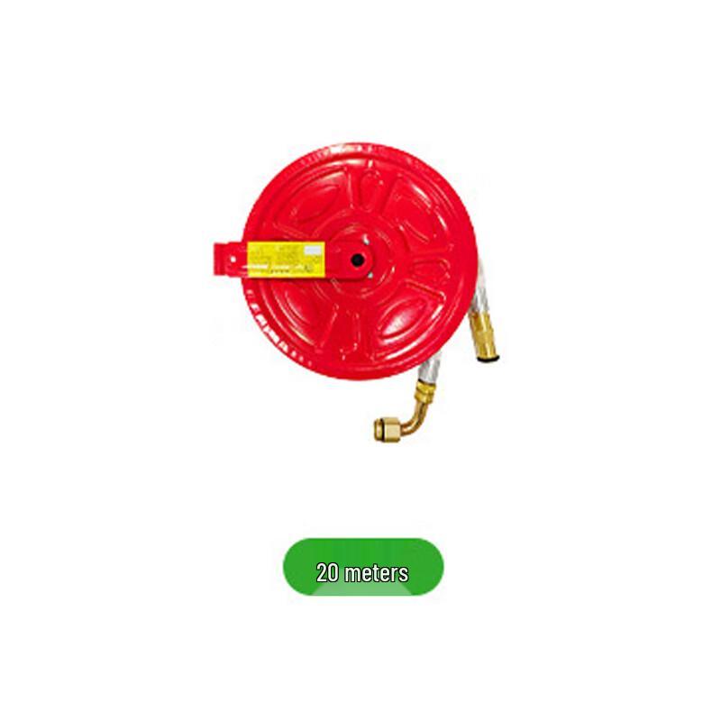 Brangdy Lightweight Fire Hose 20 Meters
