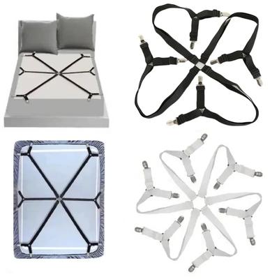 Bed Sheet Holder, Bed Cover, Anti Slip Buckle, Bed Sheet, Quilt Cover, Anti Slip Clip, Sofa Cushion, Anti Slip Fixing Clip