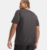 UNDERARMOUR Men'S Ua Tech Vented Short Sleeve 1376791-001