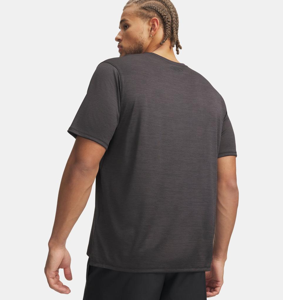 UNDERARMOUR Men'S Ua Tech Vented Short Sleeve 1376791-001