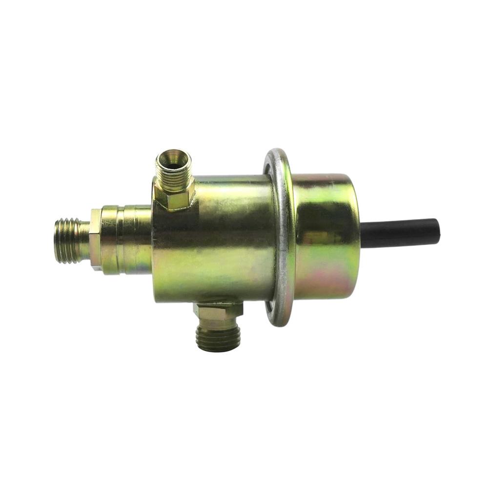 Fuel Injection Pressure Regulator 0438161001 For Mercedes 190E 300SE 300SEL