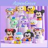 Mickey Lotso Linabelle Mini Building Blocks Set For Creative Play And Gift For Kids