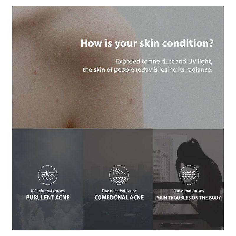 Anua - Heartleaf 77% Soothing Toner Mini