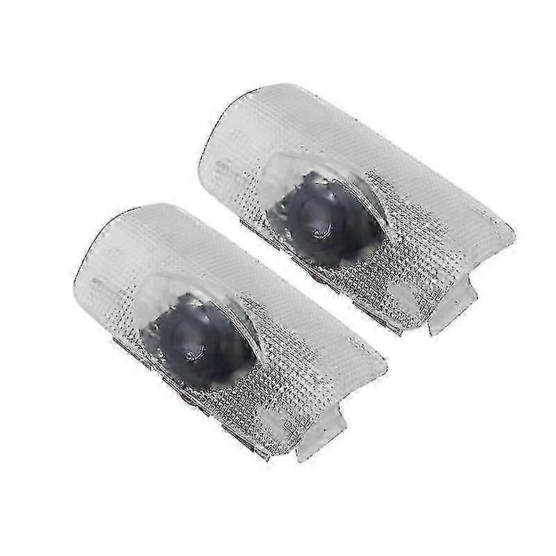 For Lexus Welcome Lights Lexus Ls Rx Es Is Lx Lexus Door Projection Ambient Lights (2 Pack)
