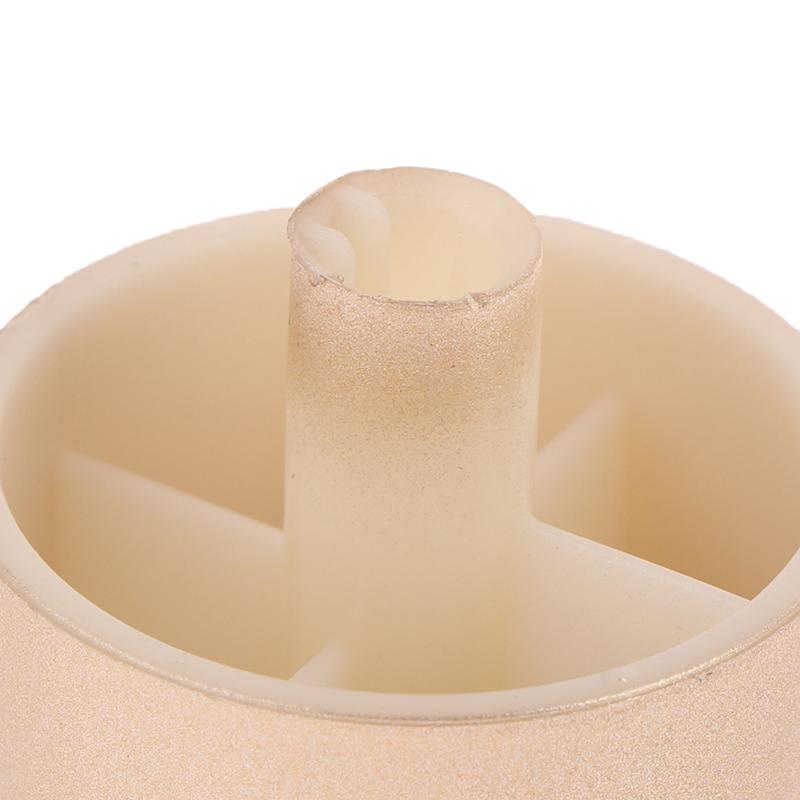 Para Freidora de Aire / Horno Eléctrico / Olla a Presión Eléctrica / Esterilizador Botón de Control de Repuesto Perilla de Temporizador Interruptor de Eje D