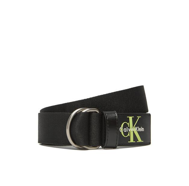 

Ремень Calvin Klein Tech Utility Webbing Belt 35Mm EU 80