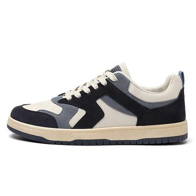 Height Increasing Thick-heeled Black Boot Woven Men's Trends Sneakers Shoes Men Sports Stylish High Brand Products Health