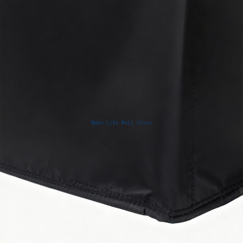 Firewood Splitter Protective Cover for 5-9 Ton Firewood Splitter Machine Waterproof Dustproof All Weather Resistant