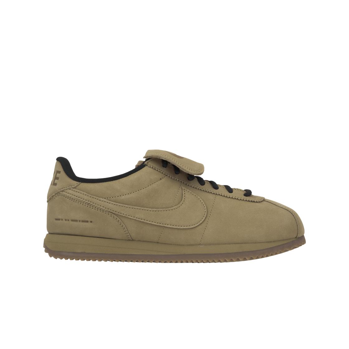 Nike Cortez Parachute Fashion Classic Lifestyle Shoes Unisex Shoes Brown IM8057-297 41