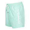Short De Bain - O'Neill - Vert Amande - Hyperdry - Taille Élastique - 3 Poches