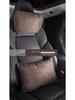 Lynk & Co Zeekr Headrest & Lumbar Support Pillow for Models 01/02/03/05/06/09