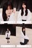 Sakurazaka46 Raw Photo "Addiction" MV Costume 4-Piece Complete Set Yamashita Hitomi