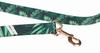 Short Leash 2cm X 150cm Forest Gold