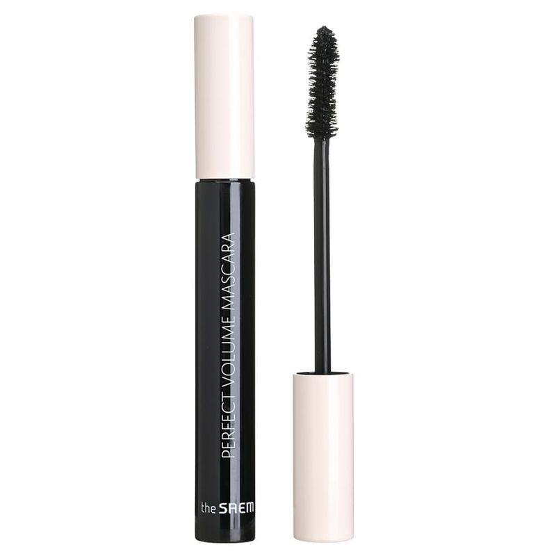 The Saem Saemmul Perfect Volume Mascara