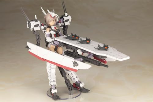 Kotobukiya Frame Arms Girl Izumo Výška cca. 175mm Plastikový model v neměřítku