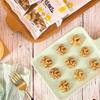 new boundaries Walnut Kernels