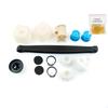 ESP24 Gear Selector Linkage Rod Repair Kit for Vauxhall Opel Corsa C Combo C Meriva A Tigra TwinTop B 93183155 