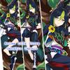 Dakimakura Anime Genshin Impact Tighnari Körperkissenbezug Niedlicher Otaku Schlafkissenbezug Charakterthema Cosplay Kissenbezug