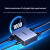 UGREEN Gigabit Ethernet Splitter