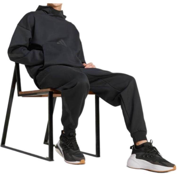 adidas Free Shipping With AdiClub Z.N.E. Pants JD9599