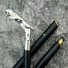 Brass Jaguar Head Handle Wooden Walking Stick Cane Vintage Antique Replica Gifts