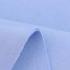 220g Silk Polyester Spandex Double-Sided Knit Fabric for T-Shirts, School Uniforms, and Sportswear