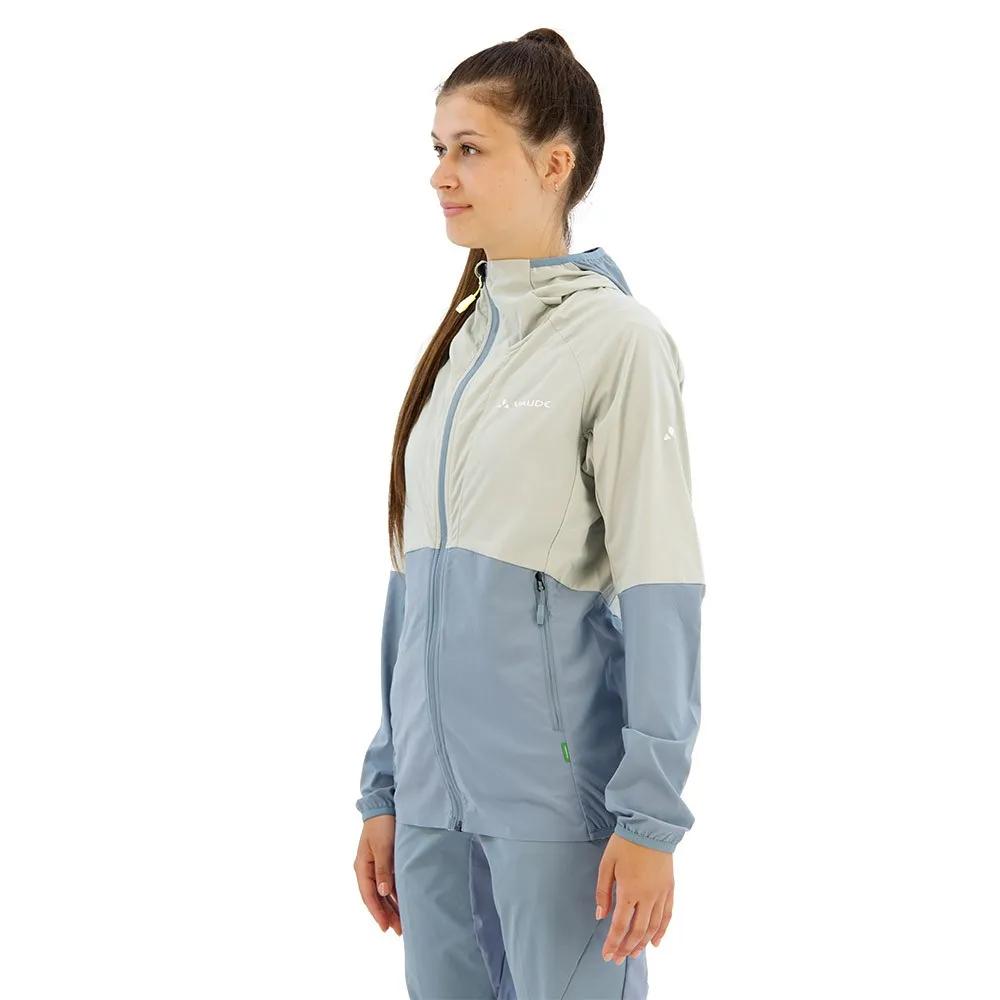 VAUDE Fleece Sweatshirt Tekoa