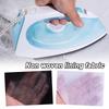 5M/Lot Fusible Interlining Fabric Non-Woven Lightweight Iron On Lining 30g/m Adhesive Interfacing Fabric