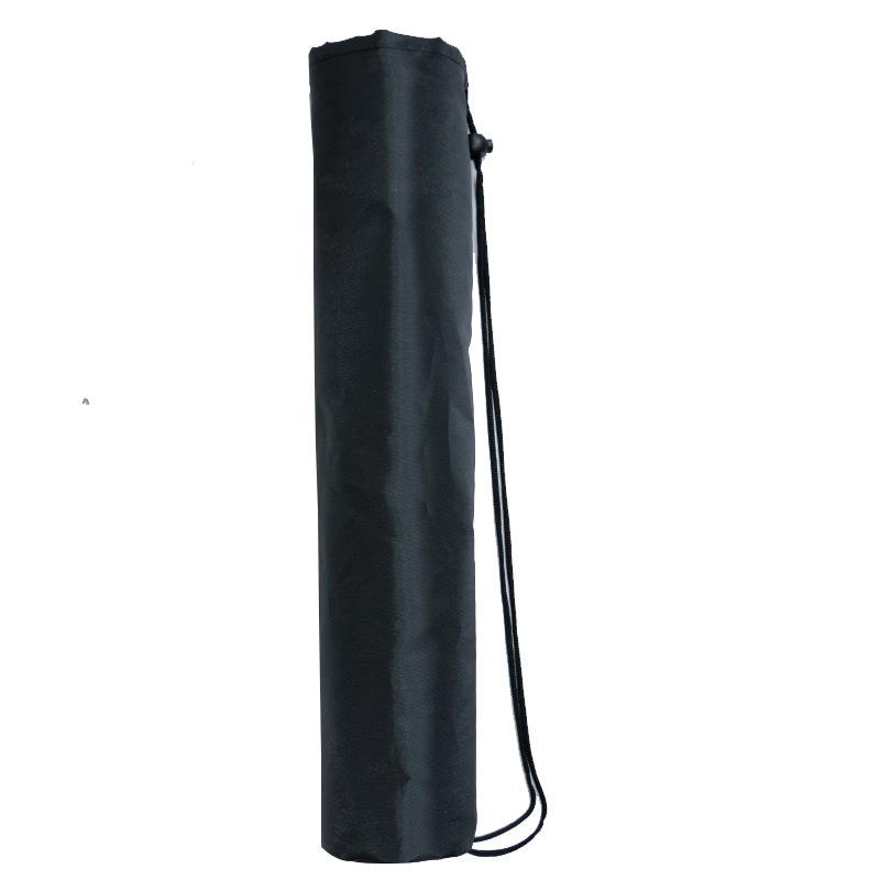 2Pcs Camping Picnic Folding Chair Carrying Bag Drawstring Pockets Replacement Portable Outdoor Umbrellas Mic Tripod Storage Bag 51X20cm