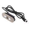 Electric Sofa Controller USB Type C Straight Head 5 Pin Electric Recliner Controller for Lift Chair Electric Sofa Couch